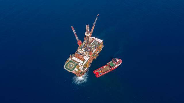 皇冠信用网代理出租
_中国海油:中国首个海上CCUS项目投用