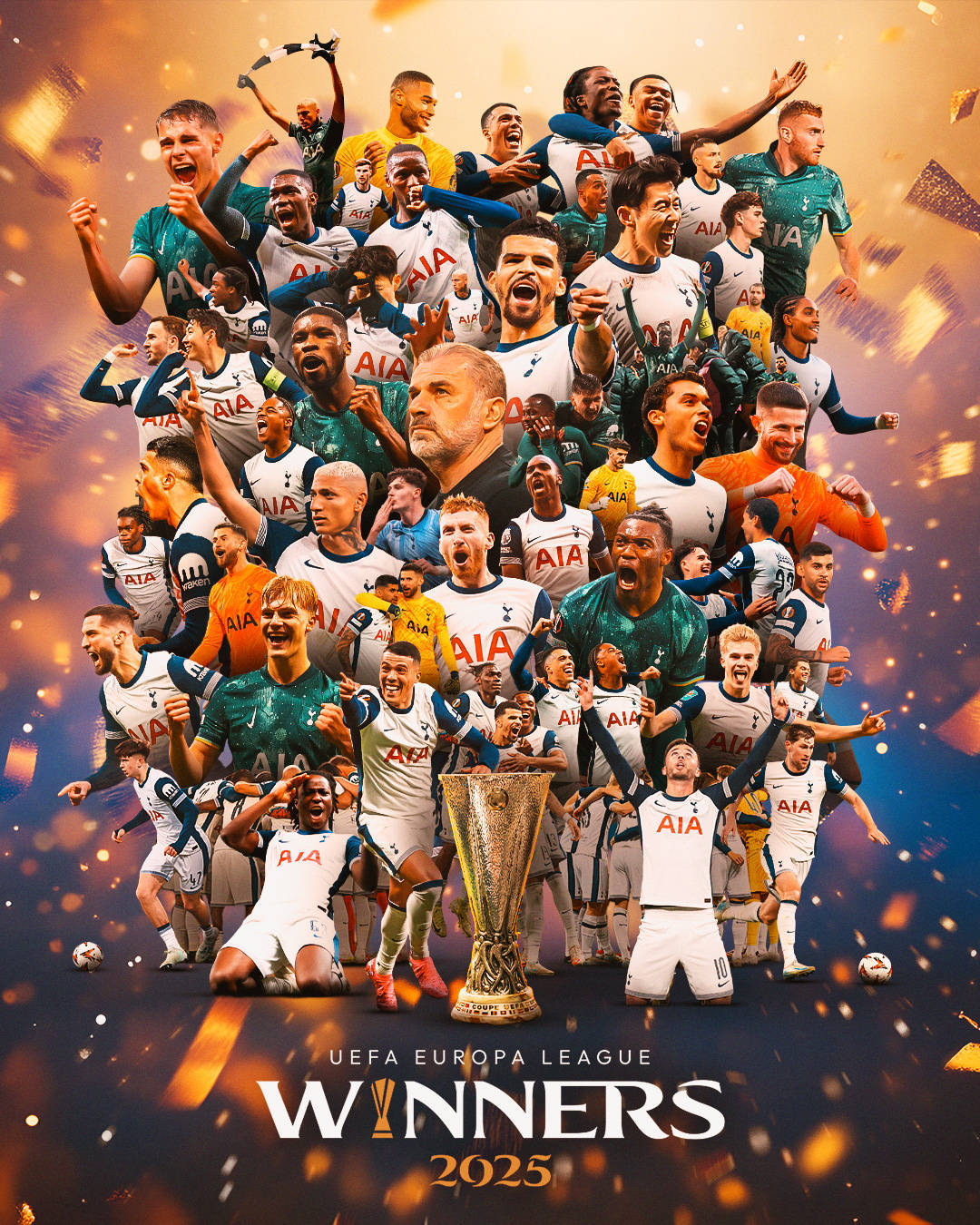 皇冠信用网出租足球
_英超第17名要去踢欧冠了 孙兴慜:皇冠信用网出租足球
我是热刺传奇