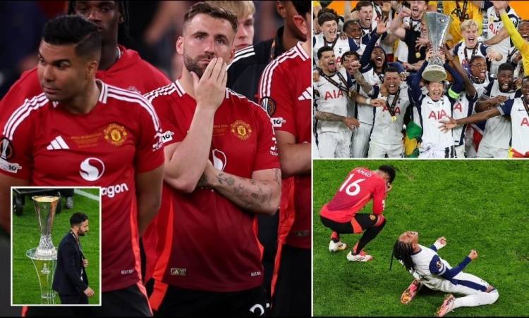 皇冠信用网怎么开户_失去很多皇冠信用网怎么开户！邮报：欧联决赛输球导致曼联损失可能超过1.5亿镑