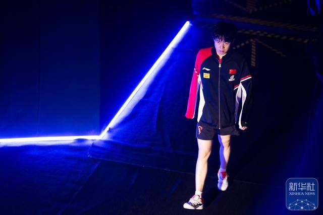 皇冠信用网正网
_世乒赛|王楚钦晋级男单八强