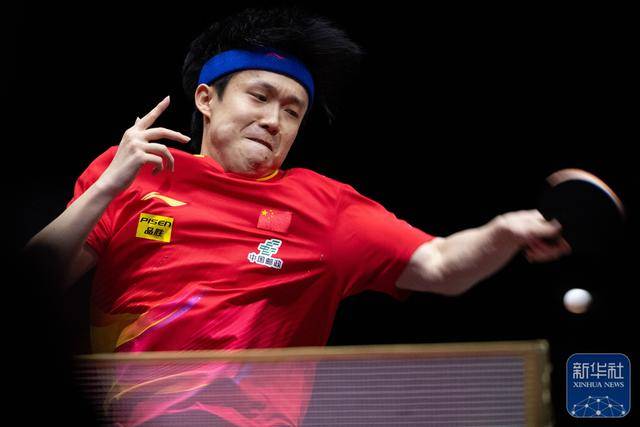 皇冠信用网正网
_世乒赛|王楚钦晋级男单八强