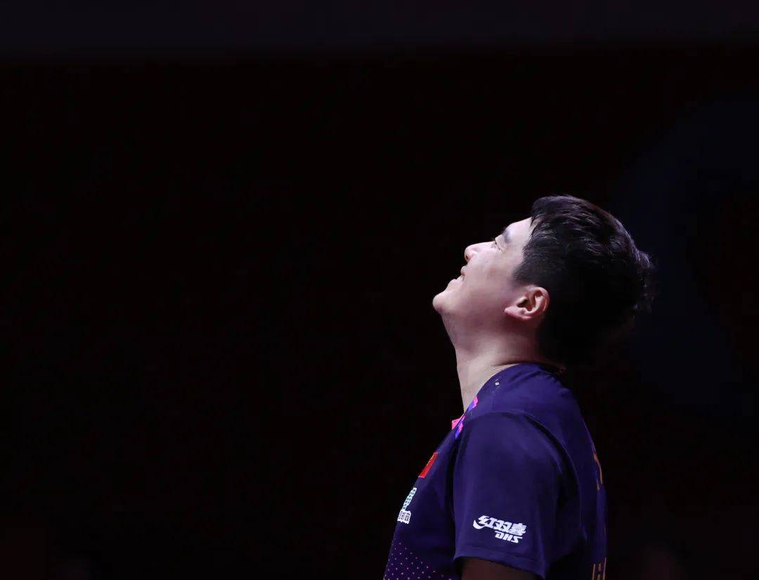 皇冠信用网在线注册
_王楚钦逆转西蒙皇冠信用网在线注册
,梁靖崑、王曼昱、王艺迪、陈幸同晋级8强 | 多哈世乒赛单打