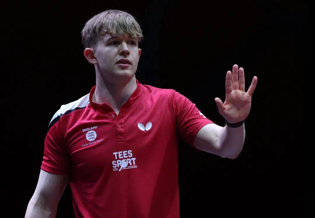 皇冠信用网在线注册
_王楚钦逆转西蒙皇冠信用网在线注册
,梁靖崑、王曼昱、王艺迪、陈幸同晋级8强 | 多哈世乒赛单打