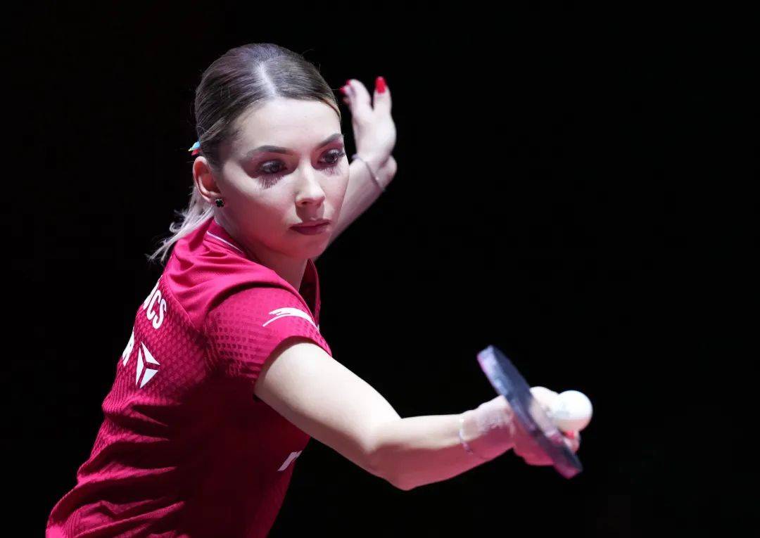 皇冠信用网在线注册
_王楚钦逆转西蒙皇冠信用网在线注册
,梁靖崑、王曼昱、王艺迪、陈幸同晋级8强 | 多哈世乒赛单打