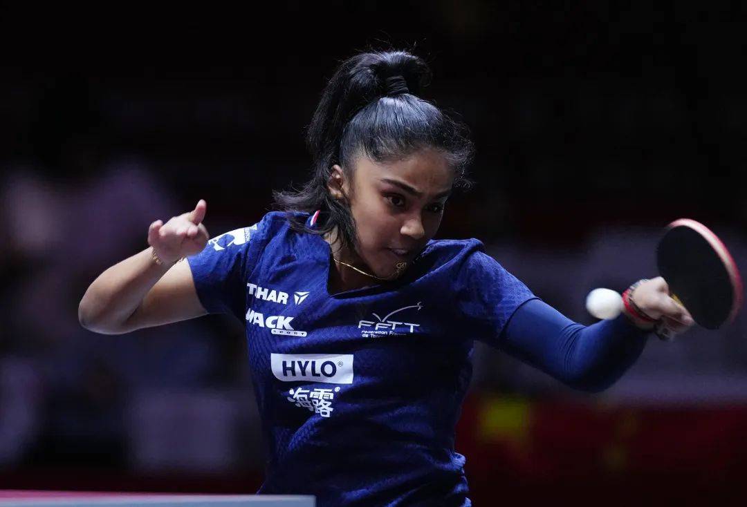 皇冠信用网在线注册
_王楚钦逆转西蒙皇冠信用网在线注册
,梁靖崑、王曼昱、王艺迪、陈幸同晋级8强 | 多哈世乒赛单打