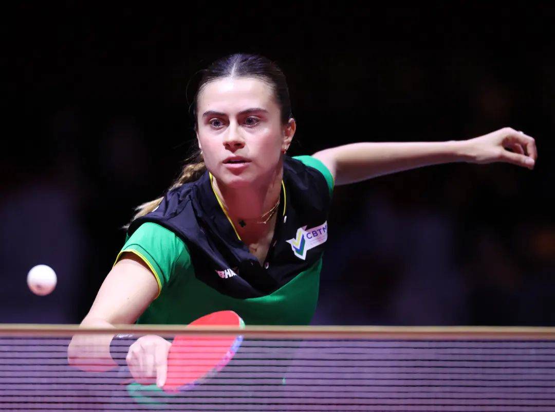 皇冠信用网在线注册
_王楚钦逆转西蒙皇冠信用网在线注册
,梁靖崑、王曼昱、王艺迪、陈幸同晋级8强 | 多哈世乒赛单打