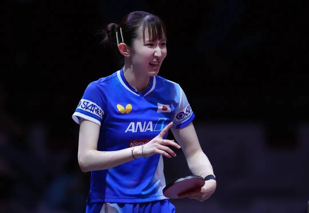 皇冠信用网在线注册
_王楚钦逆转西蒙皇冠信用网在线注册
,梁靖崑、王曼昱、王艺迪、陈幸同晋级8强 | 多哈世乒赛单打