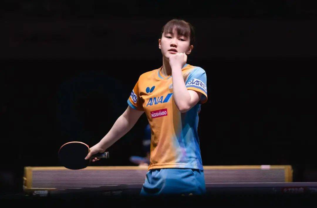 皇冠信用网在线注册
_王楚钦逆转西蒙皇冠信用网在线注册
,梁靖崑、王曼昱、王艺迪、陈幸同晋级8强 | 多哈世乒赛单打