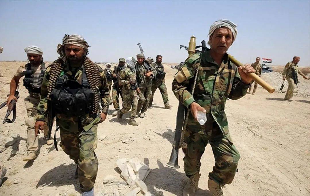 体育皇冠信用网_巴叛军“闹独立”惊动世界体育皇冠信用网，幕后金主浮出水面，中国岂能坐视不理？