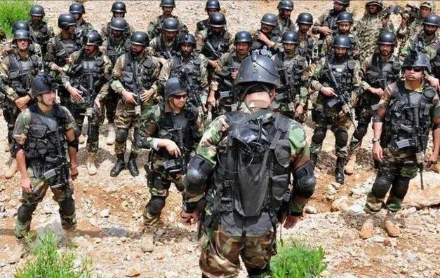 体育皇冠信用网_巴叛军“闹独立”惊动世界体育皇冠信用网，幕后金主浮出水面，中国岂能坐视不理？