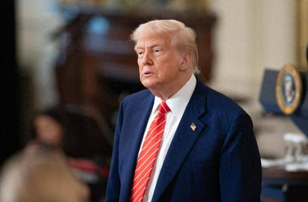 怎么弄皇冠信用网_中国就是不松口！走投无路的特朗普怎么弄皇冠信用网，可能先决定“干掉”大债主？