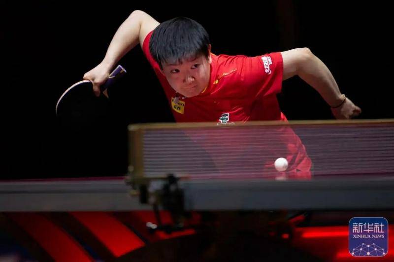 皇冠信用网会员注册网址
_世乒赛|梁靖崑连续四届挺进四强 林诗栋三线失利提前出局