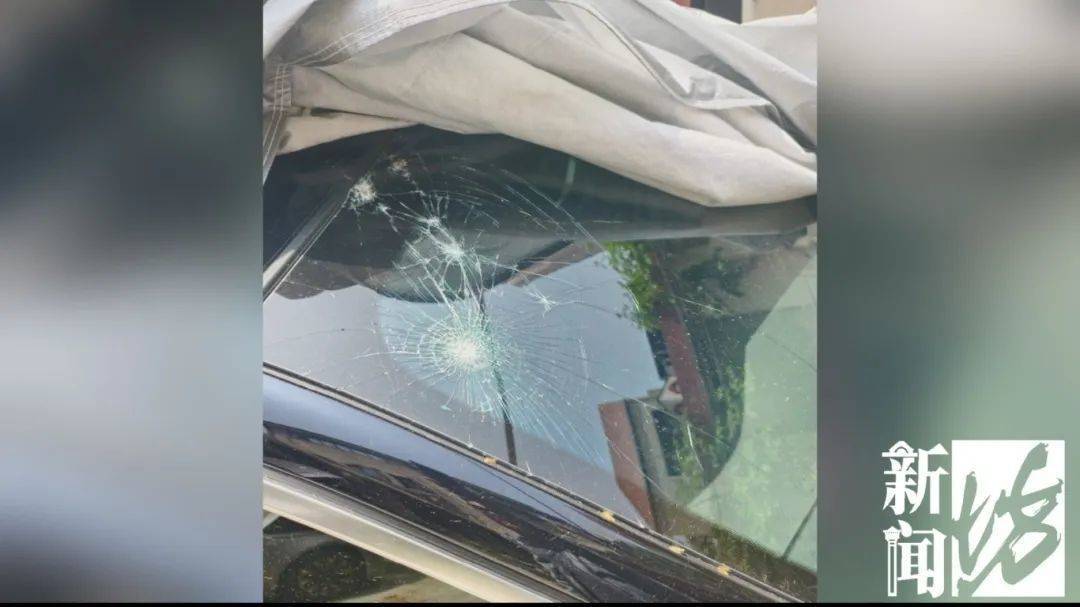 皇冠足球平台代理_祸从“天”降皇冠足球平台代理！上海这些居民集体抗议：怎么能这么干？胆也太肥了！