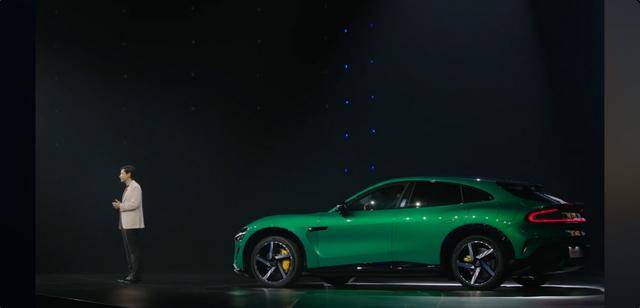 皇冠信用网代理流程_雷军官宣皇冠信用网代理流程！小米YU7将从通州马驹桥开往全国各地！还有大陆首款3纳米芯片