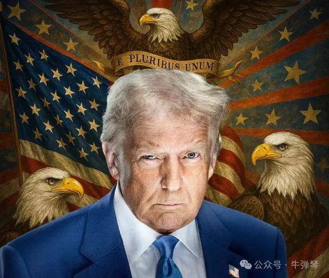 皇冠信用网登123出租_不得不说皇冠信用网登123出租，特朗普杀疯了