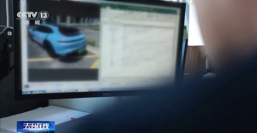 皇冠信用网怎么弄_男主管开6辆保时捷却不敢停公司皇冠信用网怎么弄，涉案超5700万，浙江警方披露详情