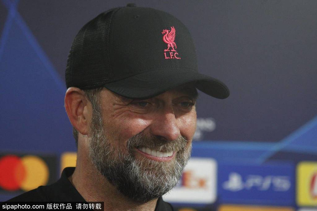 皇冠登3管理出租_克洛普亲自否认执教罗马传闻 为红军球迷嘘阿诺德而失望