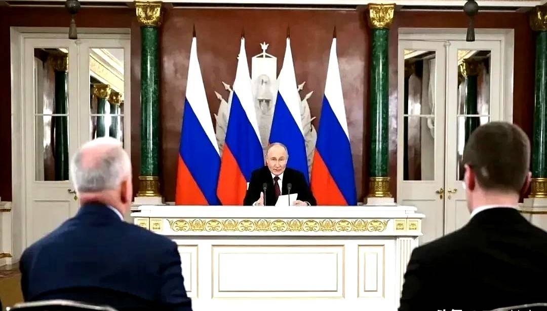 皇冠信用网代理出租
_普京向中国发出“特别邀请”!邀中方三个月后赴千岛群岛皇冠信用网代理出租
,共同庆祝二战胜利成果!