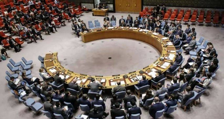 皇冠信用网账号开通
_中美在联合国吵起来了?美不许中国做一件事皇冠信用网账号开通
,中方霸气反将一军