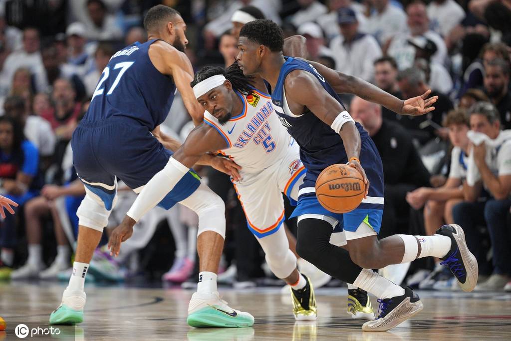 皇冠信用在线注册
_华子30+9亚历山大仅14分 森林狼狂胜雷霆总分1-2