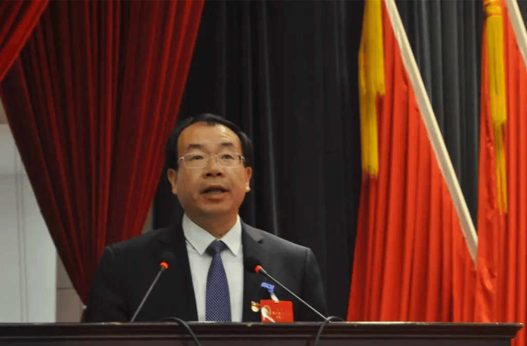 皇冠信用庄家_石家庄经开区管委会主任、藁城区委书记王锦山皇冠信用庄家，转任市政府二级巡视员