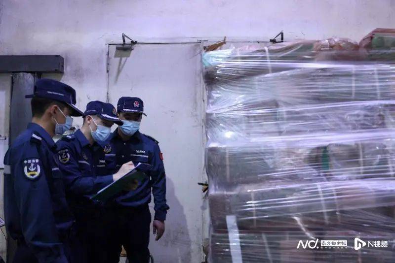 怎么开通皇冠信用开户_焚烧牛肚、猪肚等怎么开通皇冠信用开户，约1200吨！深圳海警局集中处置