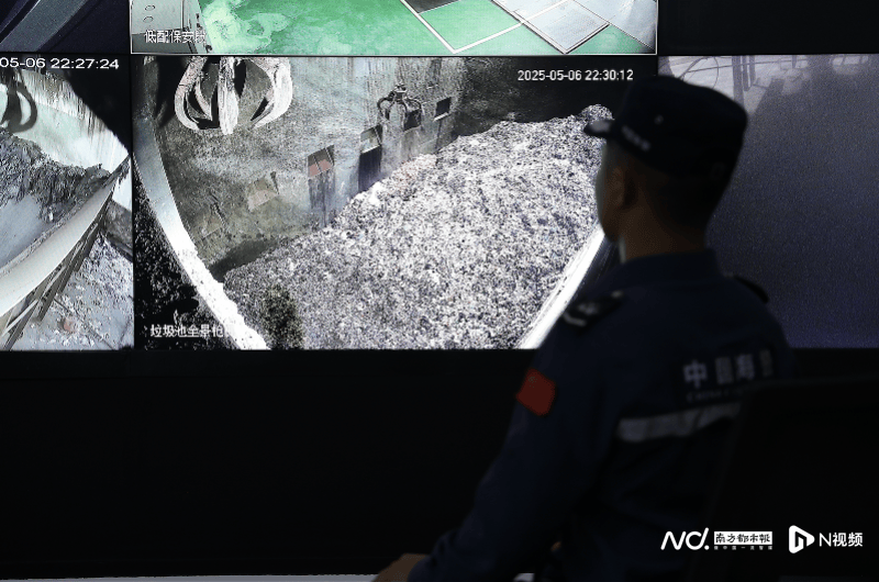 怎么开通皇冠信用开户_焚烧牛肚、猪肚等怎么开通皇冠信用开户，约1200吨！深圳海警局集中处置