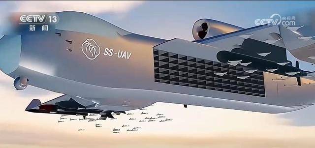 皇冠信用网如何注册_央视曝光的新型装备皇冠信用网如何注册，让外界意识到：体系化作战，中国有了新思路