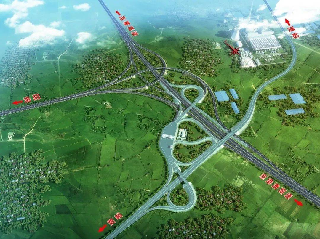 皇冠足球平台代理申请
_河南将新增三条新高速皇冠足球平台代理申请
!附豫A、豫B、豫C、豫R、豫V高速免费路段