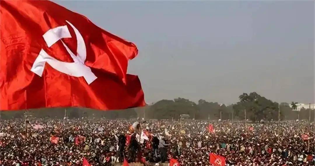 皇冠信用代理流程_印度共产党（毛派）最高领导人被打死皇冠信用代理流程！坚持读毛选、打游击战30年