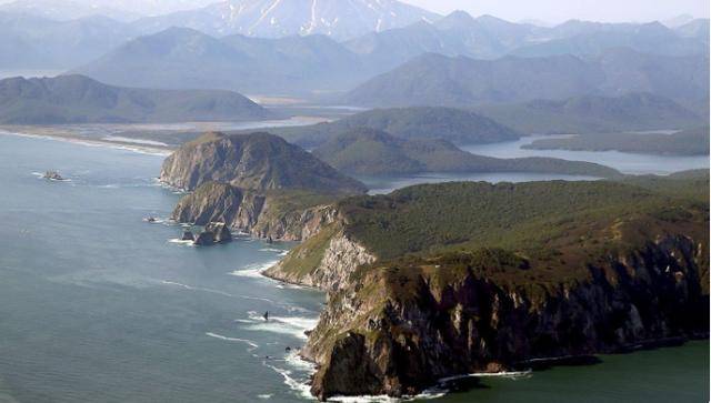 皇冠信用最新地址
_日本不宣而战皇冠信用最新地址
,连开66枪,只为阻止中俄登岛?美国暗中布局亚太