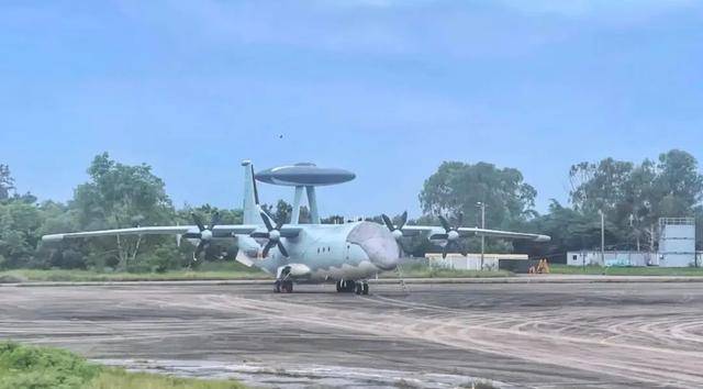 皇冠信用网会员
_对上解放军皇冠信用网会员
,印军能撑多久?12架歼20出动,实现五年前的预言