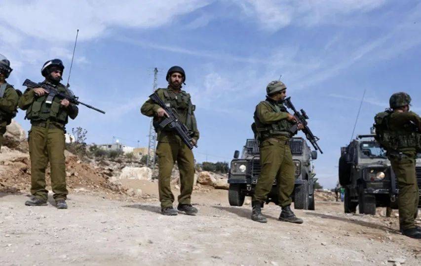 皇冠信用网会员开户_一觉醒来皇冠信用网会员开户，外交部一句强烈警告，为何吓坏以色列人？事情不简单