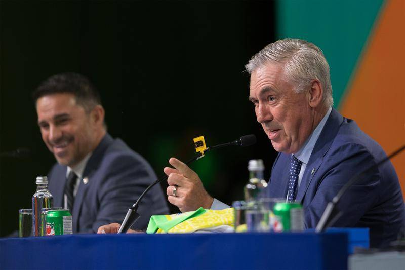 皇冠信用网怎么注册
_是谁皇冠信用网怎么注册
?安切洛蒂:我执教过34名巴西球员 只和一个人有问题