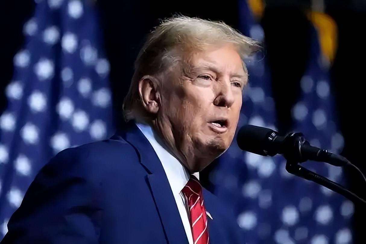 皇冠信用网_白宫摊牌皇冠信用网，特朗普是真怕了，美国拨通北京电话，中方只答应一件事