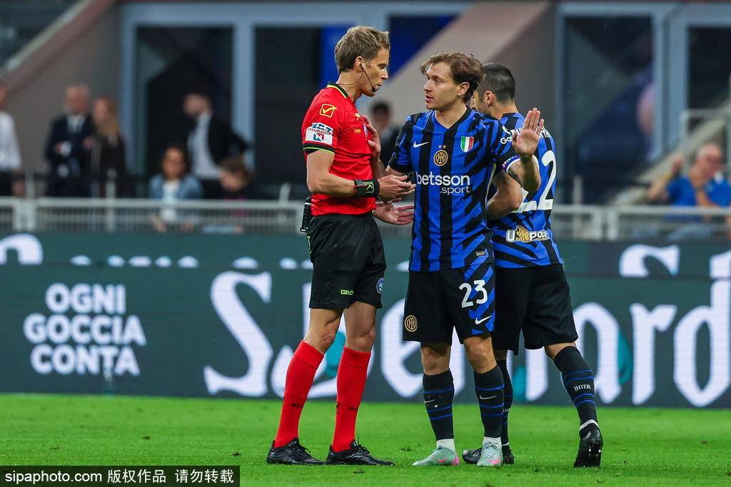 怎么开皇冠信用网
_观战台:巴黎火拼国米争欧冠冠军 切尔西冲击欧战全满贯