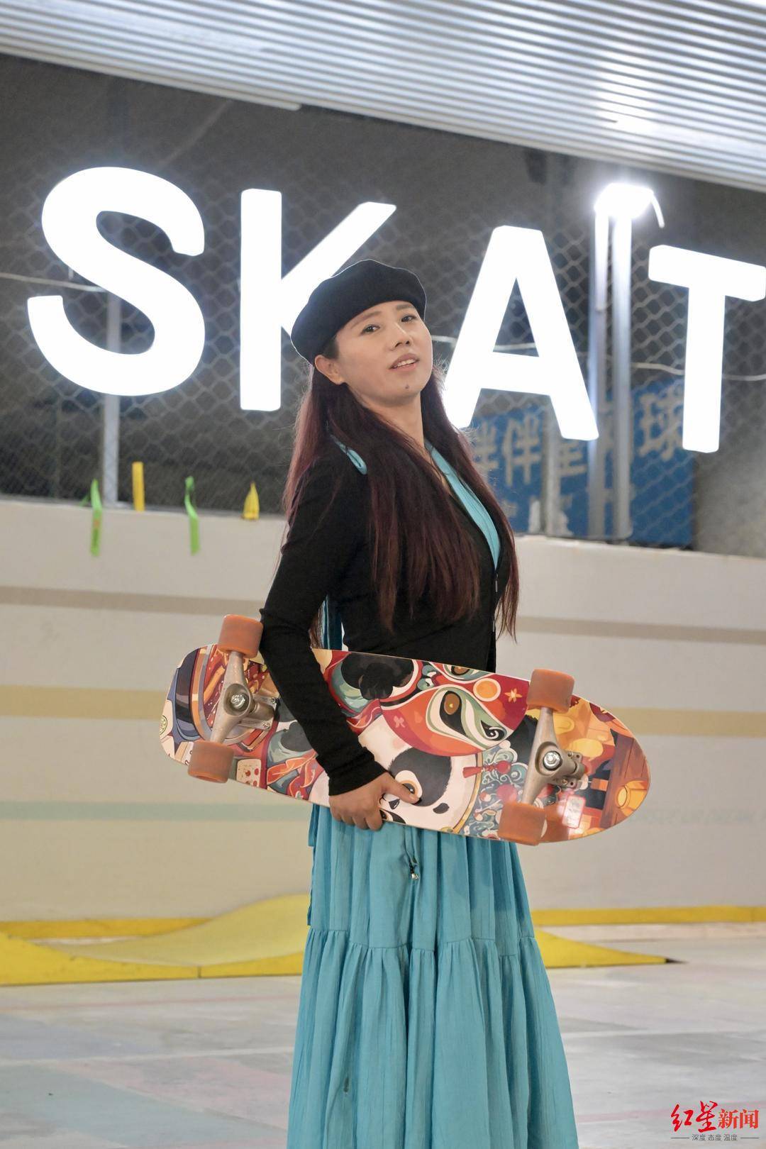 信用网皇冠申请注册
_50岁刘阿姨在成都逆风翻盘:从多次病危信用网皇冠申请注册
,到滑板“少女”