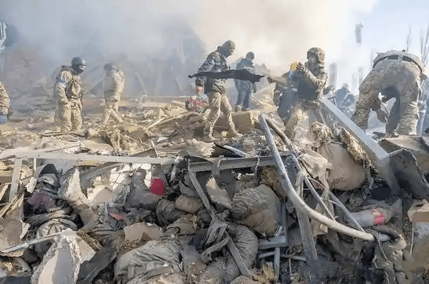 皇冠信用网足球代理_局势变天？俄罗斯彻底放弃幻想皇冠信用网足球代理，普京正式表态，给中国送上大礼