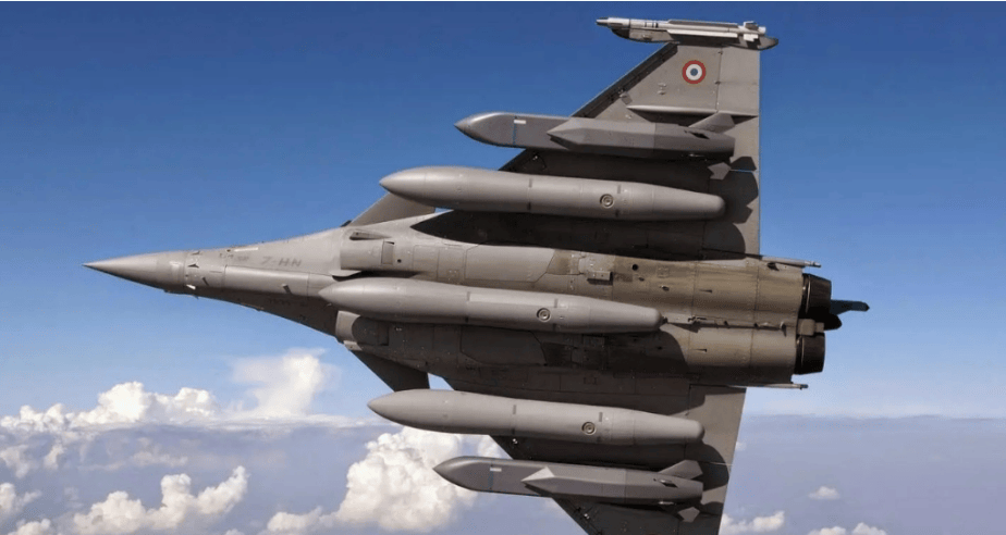 皇冠信用网怎么弄_法国军方首次回应“阵风战机疑被击落”：高度关注皇冠信用网怎么弄，与印度保持密切沟通