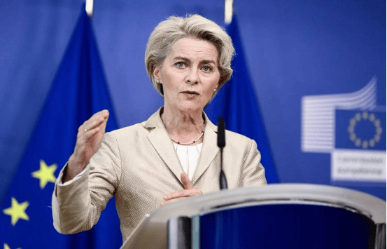 皇冠信用网账号申请_收到中方加税通知后皇冠信用网账号申请，不到48小时，欧盟突然变脸，要对华展开报复