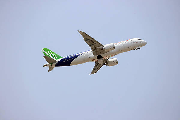 皇冠信用网代理
_美国等急了:稀土出口还不松皇冠信用网代理
,那不给中国航空技术