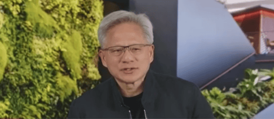 皇冠信用网在线申请
_黄仁勋:美国政策基于“中国无法制造AI芯片”假设皇冠信用网在线申请
,“这一假设现在看来显然错误”