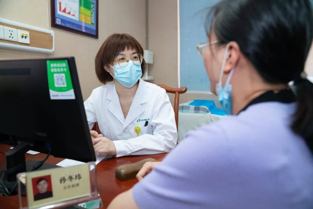 皇冠信用网登2代理_醒来“天塌了”皇冠信用网登2代理！深圳一女子眼睛闭不上、嘴巴漏水！这些错误很多人会犯