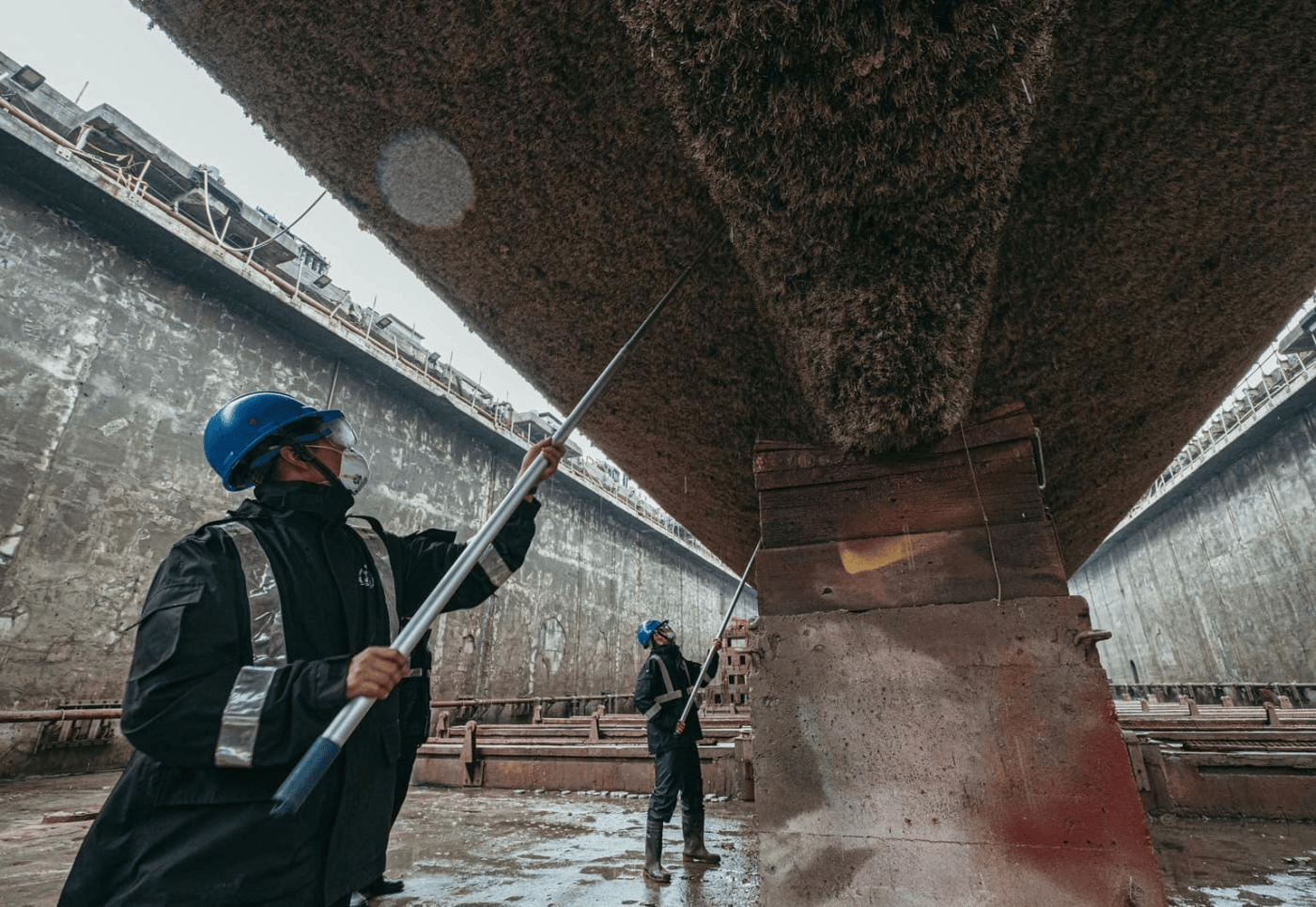 皇冠信用网结算日
_台媒:测试期间出现不明原因进水无法控制皇冠信用网结算日
,台海军第六号浮船坞沉没