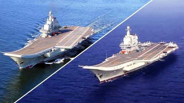 皇冠信用最新地址_端午节前后皇冠信用最新地址，解放军要有大动作？岛内已经看到，辽宁舰的身影