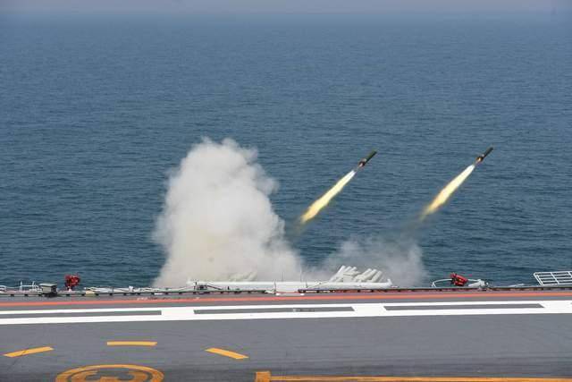 皇冠信用最新地址_端午节前后皇冠信用最新地址，解放军要有大动作？岛内已经看到，辽宁舰的身影