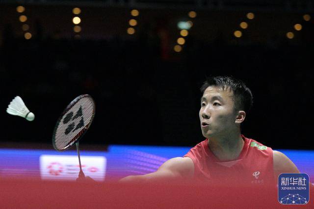 皇冠信用最新地址_新加坡羽毛球公开赛：陆光祖晋级男单决赛