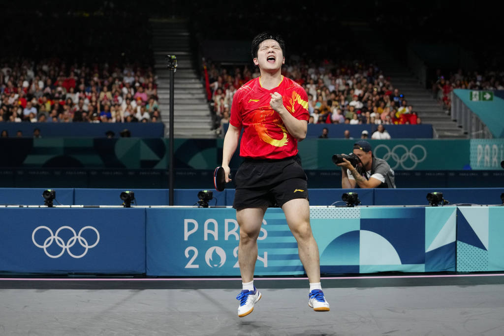 皇冠信用网开户_樊振东加盟德甲联赛幕后皇冠信用网开户，德国俱乐部称一切来得太突然