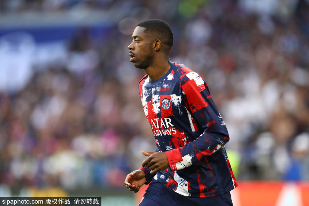 皇冠信用网登3代理申请_8球6助+带队夺冠皇冠信用网登3代理申请！官方：登贝莱当选欧冠赛季最佳球员