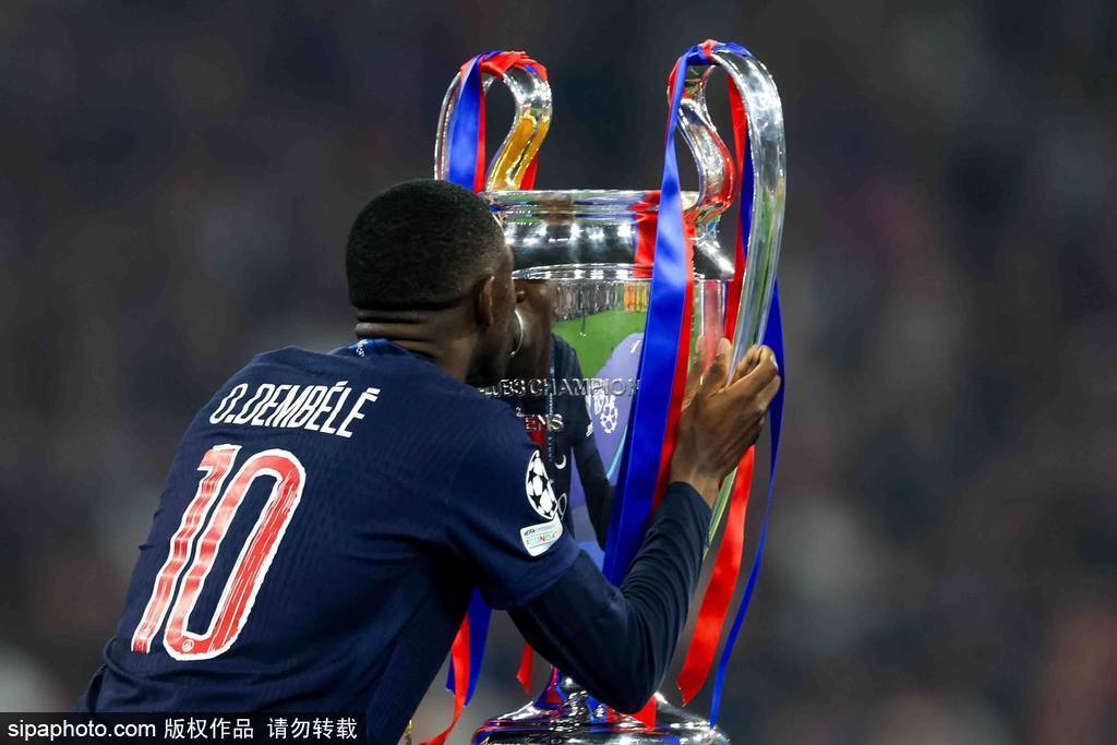 皇冠信用网结算日是哪天_没悬念了皇冠信用网结算日是哪天？金球奖最新赔率：登贝莱领跑 亚马尔第2